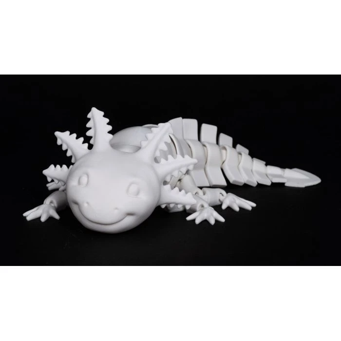 Пластик для 3D-принтера Prusament PLA 1.75 mm, 1kg, Pristine White (PLAPRSTNWHT1KG) (UA) Тип пластика: PLA; Диаметр: 1.75 мм;