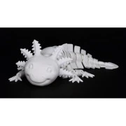 Пластик для 3D-принтера Prusament PLA 1.75 mm, 1kg, Pristine White (PLAPRSTNWHT1KG) (UA)