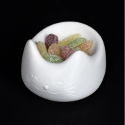 Пластик для 3D-принтера Prusament PLA 1.75 mm, 1kg, Pristine White (PLAPRSTNWHT1KG) (UA)