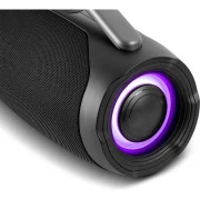 REAL-EL X-755 Black (EL121600031) (UA)