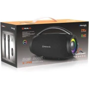 REAL-EL X-755 Black (EL121600031) (UA)