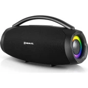 REAL-EL X-755 Black (EL121600031) (UA)