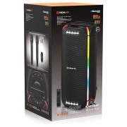 REAL-EL X-775 Black (EL121600032) (UA)