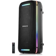 REAL-EL X-775 Black (EL121600032) (UA)