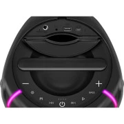 REAL-EL X-775 Black (EL121600032) (UA)