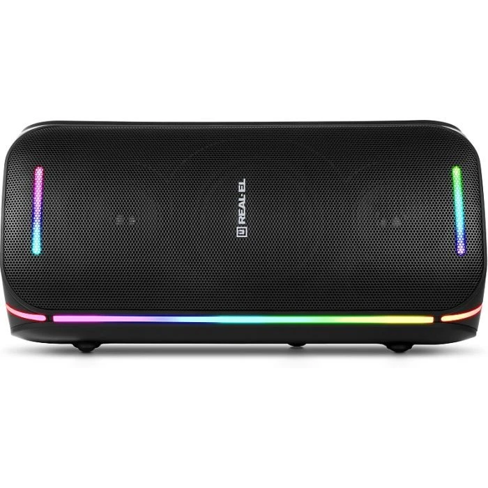 REAL-EL X-775 Black (EL121600032) (UA)