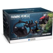 Руль Hori Farming Vehicle Control System (810050912211) (UA)
