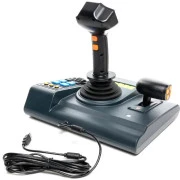 Руль Hori Farming Vehicle Control System (810050912211) (UA)