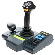 Руль Hori Farming Venicle Control System Simulator (HPC-043U) (UA)