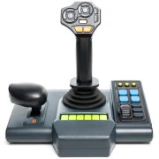 Руль Hori Farming Venicle Control System Simulator (HPC-043U) (UA)