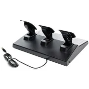 Руль Hori Farming Venicle Control System Simulator (HPC-043U) (UA)