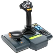 Руль Hori Farming Venicle Control System Simulator (HPC-043U) (UA)