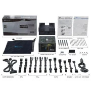 Seasonic 700W (PRIME-TX-700) (UA)