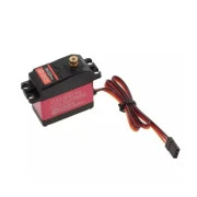 Сервопривод для дрона DSServo DS3225MG Digital (DS3225MG) (UA)