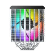 Система жидкостного охлаждения MONTECH NX600 ARGB (B) (UA)