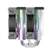 Система жидкостного охлаждения MONTECH NX600 ARGB (B) (UA)