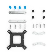 Система жидкостного охлаждения MONTECH NX600 (B) (UA)