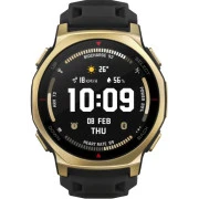 Смарт-часы Amazfit T-Rex 3 Pro 44mm W2549GL1N Black Gold (1170958) (UA)