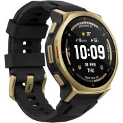 Смарт-часы Amazfit T-Rex 3 Pro 44mm W2549GL1N Black Gold (1170958) (UA)