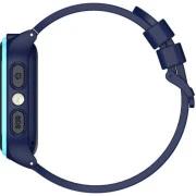 Смарт-годинник Blackview Z30 Blue Годинник дитячий з GPS (6931548323822) (UA)