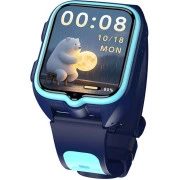 Смарт-часы Blackview Z30 Blue Годинник дитячий з GPS (6931548323822) (UA)