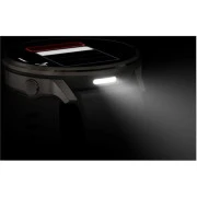 Смарт-часы Garmin Venu 4 (45mm), Black w/ Slate + Black, GPS (010-03014-00) (UA)