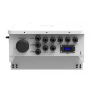 Солнечный инвертор Deye SUN-8K-SG01LP1-EU WiFi (SUN-8K-SG01LP1-EU) (UA)