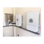 Сонячний інвертор Deye SUN-8K-SG01LP1-EU WiFi (SUN-8K-SG01LP1-EU) (UA)