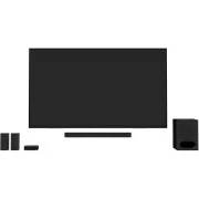 Sony HT-S60 Black (HTS60.AF1) (UA)