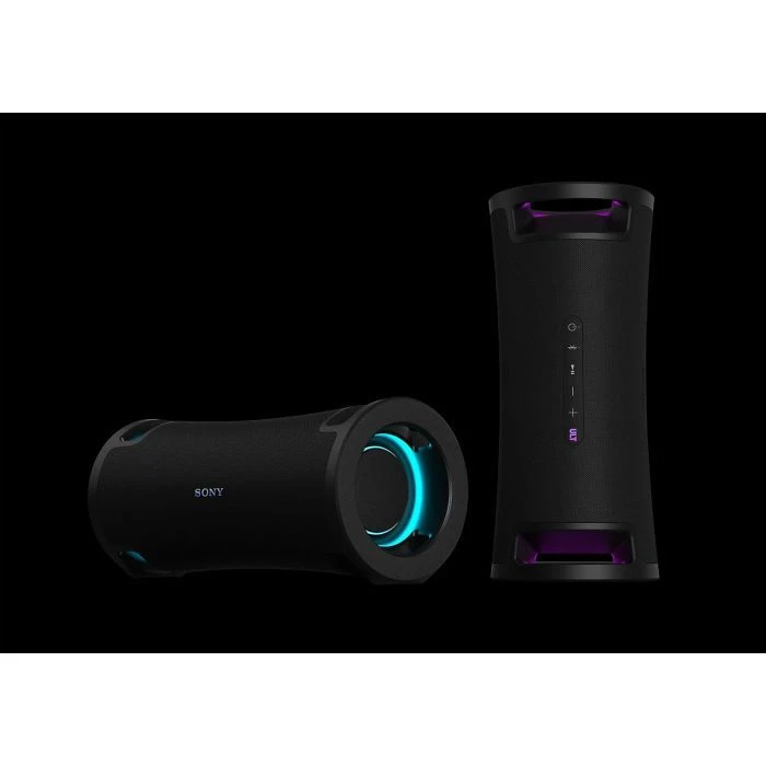 Sony ULT FIELD 7 Black (SRSULT70.SP6) (UA) Подключение: беспроводное;