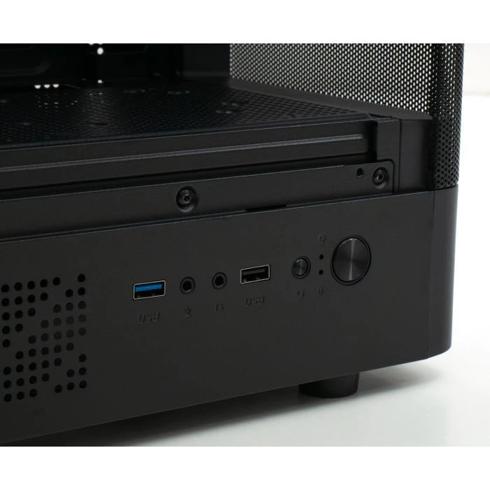 Vinga CS323 (UA) Клас корпусу: Мультимедійні;