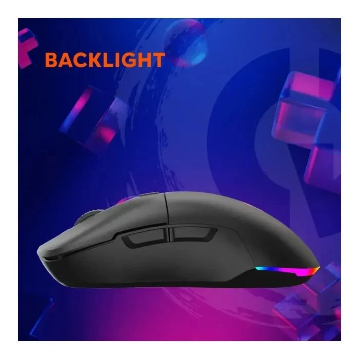 а Canyon Cutlass Wireless USB Black (CND-SGMW11B) (UA)