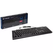 а Holmer K-01OF USB UA Black (K-01OF) (UA)