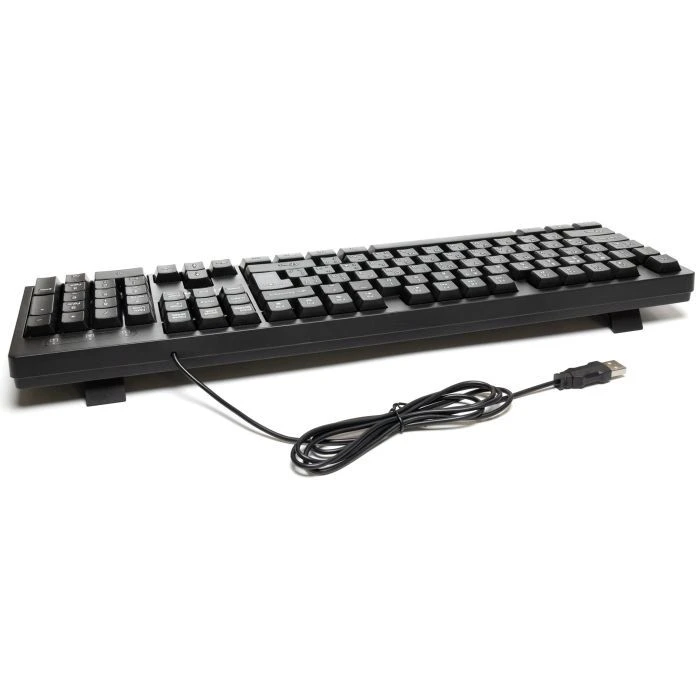 а Holmer K-02OF USB UA Black (K-02OF) (UA)