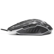 а Holmer M-01GS USB Black (M-01GS) (UA)