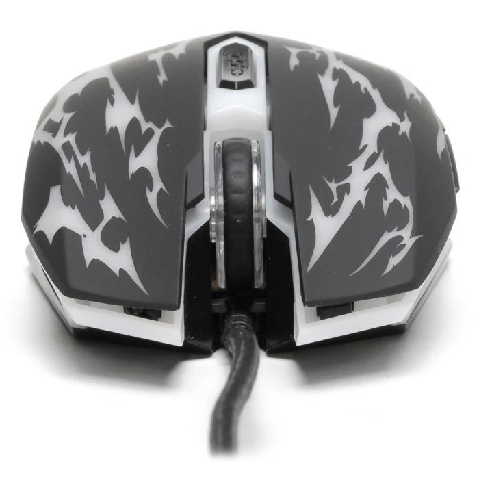 а Holmer M-01GS USB Black (M-01GS) (UA)