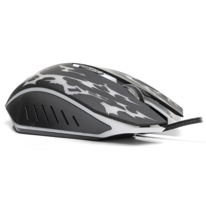 а Holmer M-01GS USB Black (M-01GS) (UA)