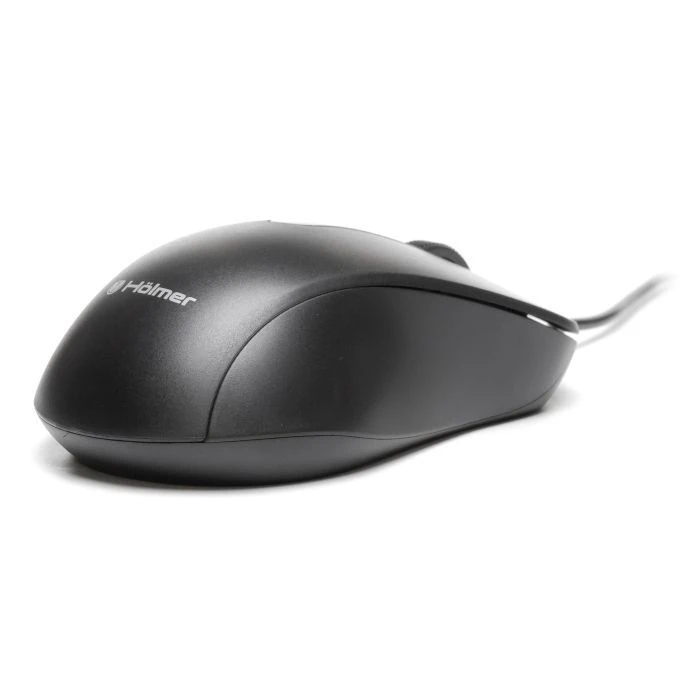 а Holmer M-01OF USB Black (M-01OF) (UA)