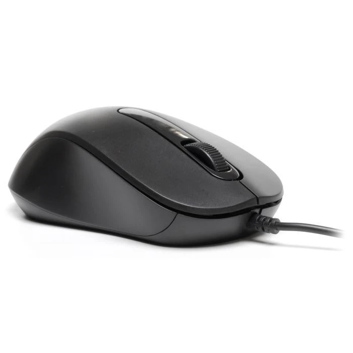 а Holmer M-01OF USB Black (M-01OF) (UA)