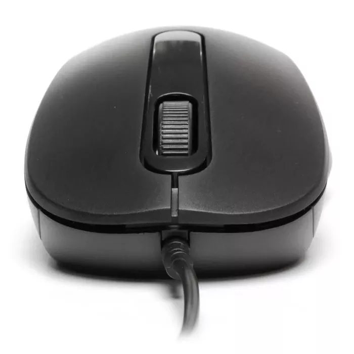 а Holmer M-01OF USB Black (M-01OF) (UA)