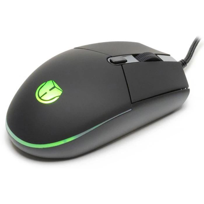 а Holmer M-02GS USB Black (M-02GS) (UA) Тип: Класичні; Підключення:
