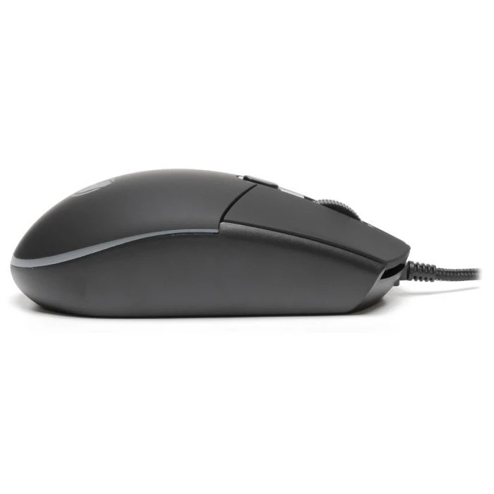 а Holmer M-02GS USB Black (M-02GS) (UA) Тип: Класичні; Підключення: