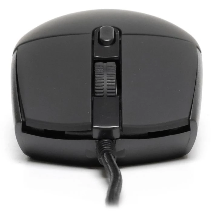 а Holmer M-02GS USB Black (M-02GS) (UA)