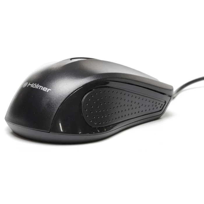 а Holmer M-02OF USB White (M-02OF) (UA)