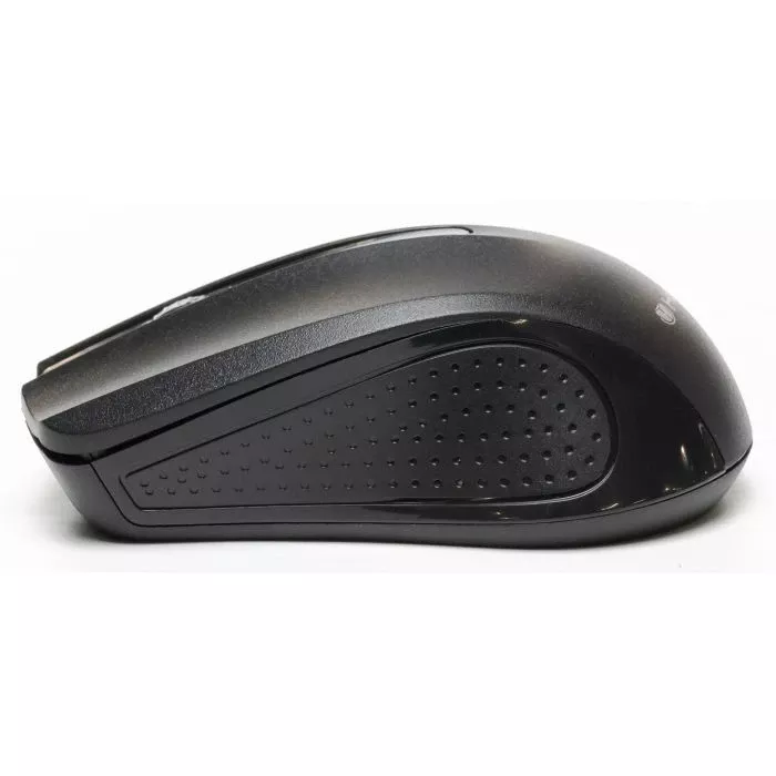 а Holmer MW-01OF Wireless Black (MW-01OF) (UA) Тип: Класичні; Підключення: