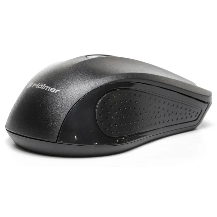 а Holmer MW-01OF Wireless Black (MW-01OF) (UA)
