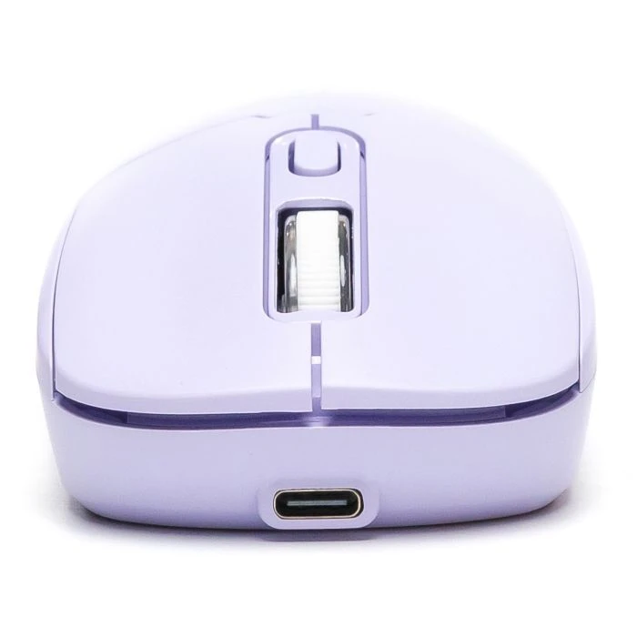а Holmer MW-02OF Wireless/Bluetooth Purple (MW-02OF) (UA)