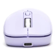 а Holmer MW-02OF Wireless/Bluetooth Purple (MW-02OF) (UA)
