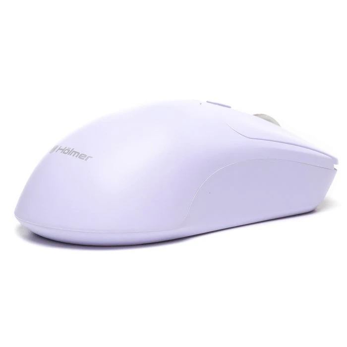а Holmer MW-02OF Wireless/Bluetooth Purple (MW-02OF) (UA)
