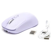 а Holmer MW-02OF Wireless/Bluetooth Purple (MW-02OF) (UA)